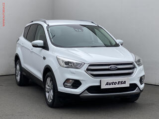 Ford Kuga 1.5 EB 2WD, Trend Plus