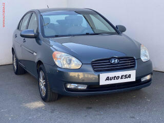 Hyundai Accent 1.4i, �R, AC