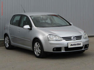 Volkswagen Golf 1.6i, Klima, STK2/28