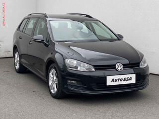 Volkswagen Golf 2.0 TDi, Comfortline, DSG