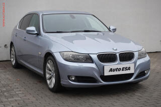 BMW 3.0i 330 Xi, AT, navi, bixen
