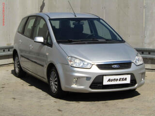 Ford C-MAX 1.8 16V, Klima
