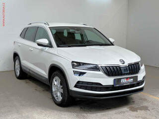 �koda Karoq 2.0TDI 4x4, �R, Style, DSG