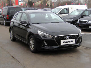Hyundai i30 1.0, �R, LED