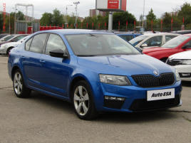 koda Octavia 1.2 TSi, 2.maj,R, Elegance