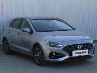 Hyundai i30 1.0T-GDI, �R, Smart, LED