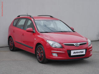 Hyundai i30 1.6CVVT, �R, AC, TZ