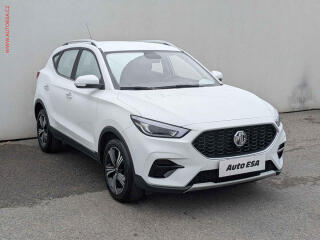 MG ZS 1.5 DVVT, 1.maj,�R, Essential