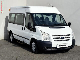 Ford Transit 2.2TDCi L2H2 6m�st, TREND