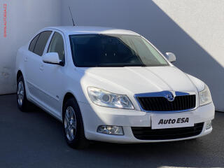 �koda Octavia 1.6 MPI, 1.maj,�R, Ambition