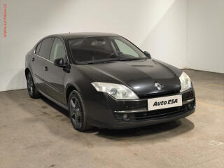 Renault Laguna 2.0 dCi, �R, AC, TZ, k��e