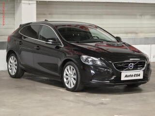 Volvo V40 2.0d, Xenon, AC