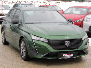 Peugeot 308 1.2PT, 2.maj,�R, Active