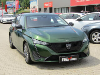 Peugeot 308 1.2PT, 2.maj,�R, Active