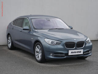 BMW 3.0d 535d xDrive, �R, AT