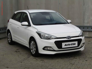 Hyundai i20 1.2 16V, �R, AC