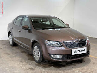 �koda Octavia 1.2, AC