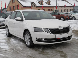 �koda Octavia 1.0 TSi, �R, Style, xenon