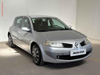 Renault M�gane 1.4i, �R, AC
