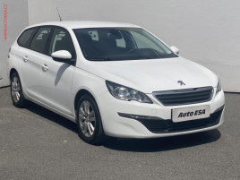 Peugeot 308 1.6 HDi, R, AC, TZ, tempo