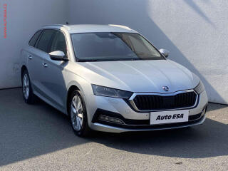 �koda Octavia 2.0 TDi, 2.maj,�R, Style