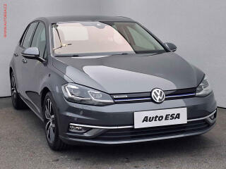 Volkswagen Golf 1.5 TSi, Join, LED, navi,