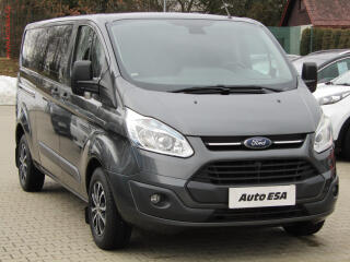 Ford Transit Custom 2.2TDCi L2 6m�st, TREND, AC