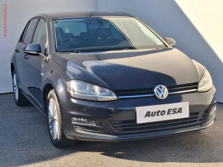 Volkswagen Golf 1.2 TSi, CUP, nez.topen�