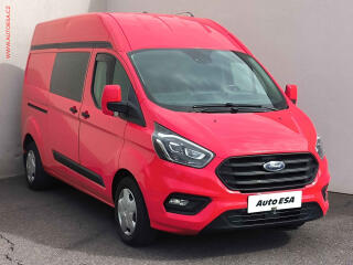 Ford Transit Custom 2.0TDCi L2H2 5m�st, �R