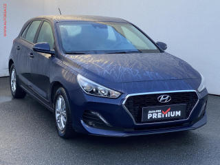 Hyundai i30 1.4 16V, 1.maj,R, Trikolor