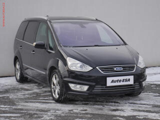 Ford Galaxy 2.0 TDCi, AT, xenon, k��e