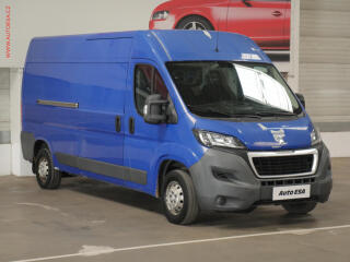 Peugeot Boxer 2.2HDi L3H2, �R, AC