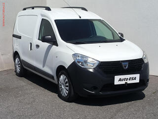 Dacia Dokker 1.6SCe, �R, AC