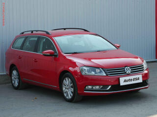Volkswagen Passat 2.0 TDi, 1.maj,�R, DSG