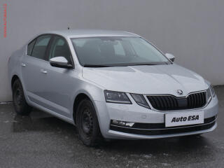 �koda Octavia 1.6 TDi, �R, Style, LED, navi