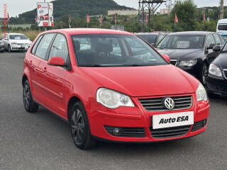 Volkswagen Polo 1.2HTP, AC