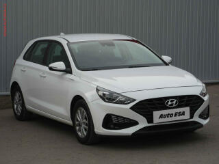 Hyundai i30 1.5DPi, �R, Comfort