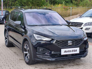 Seat Tarraco 2.0 TDi 4Drive, 2.maj,�R, FR