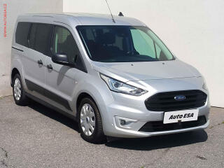 Ford Transit Connect 1.5TDCi MAXi, TREND, navi