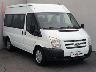 Ford Transit 2.2TDCi L2H2 9mst, TREND, AC