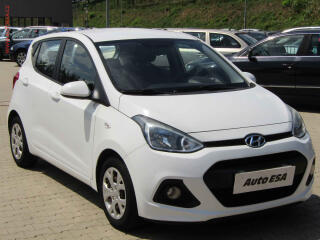 Hyundai i10 1.0i, 2.maj,�R, AC