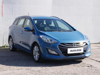 Hyundai i30 1.6CRDi, �R