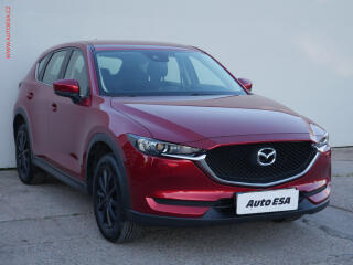 Mazda CX-5 2.0, 1.maj,�R, LED, AC, temp