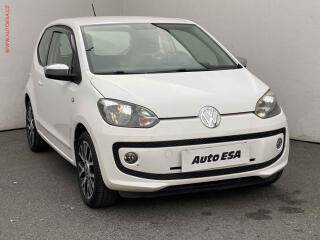 Volkswagen up! 1.0 i, AC