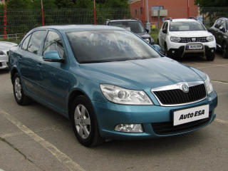 koda Octavia 1.2 TSi, 2.maj,R, Ambiente