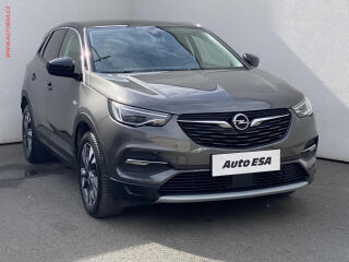 Opel Grandland X 1.5 CDTi, Innovation, AT