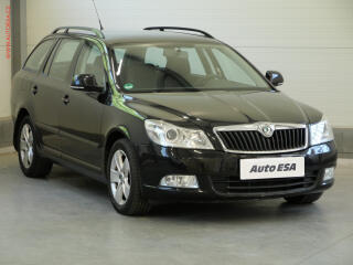 �koda Octavia 1.6 TDi, Ambiente