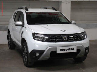 Dacia Duster 1.0 TCe, 1.maj,�R, Navi, LED