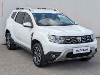 Dacia Duster 1.0 TCe, 1.maj,�R, Navi, LED