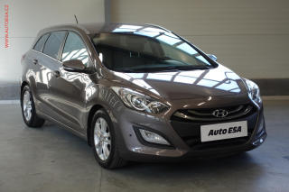 Hyundai i30 1.6CRDi, R, Klima